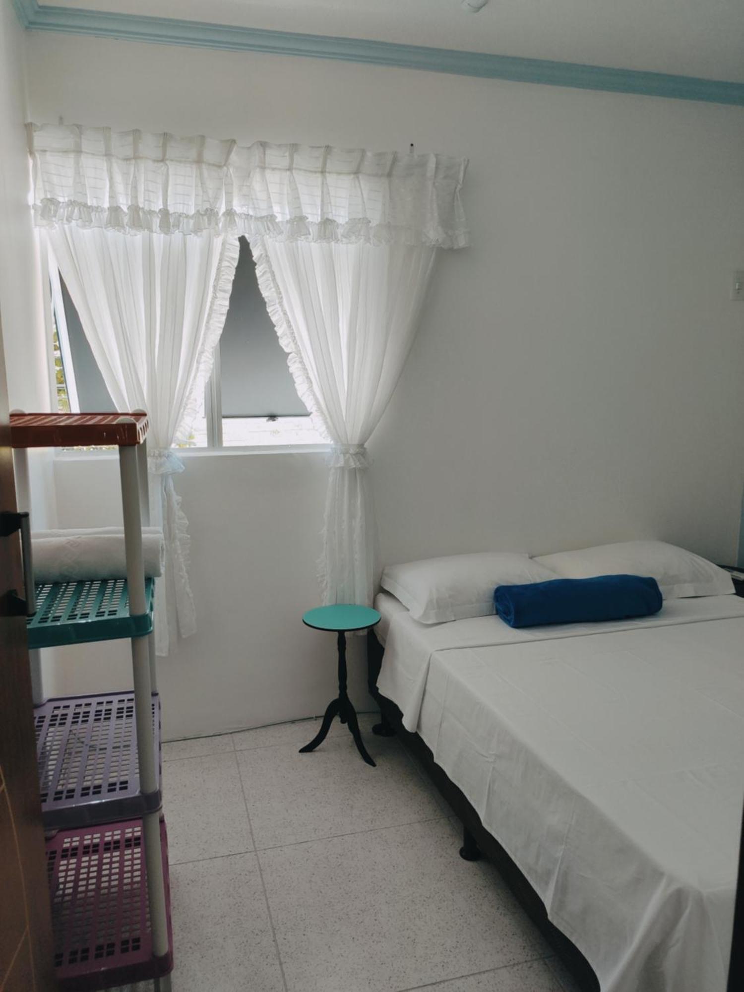 Alu Azul 1 Apartamento Barra de São Miguel Exterior foto